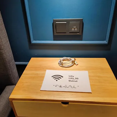 Apartmán Loong Refresh Old Town *