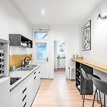Apartman Loong Refresh Old Town Prága