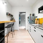 Loong Refresh Old Town Apartman