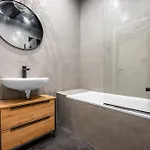 Apartman Loong Refresh Old Town *