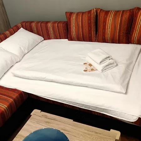 Apartament Loong Refresh Old Town Praga