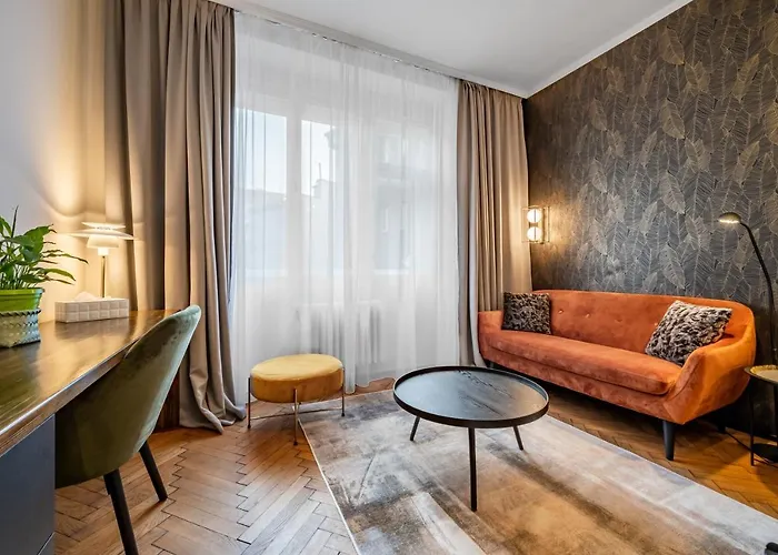 Apartament Loong Refresh Old Town