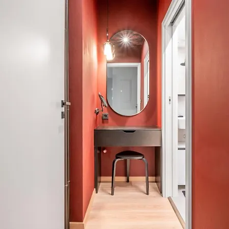 Loong Refresh Old Town