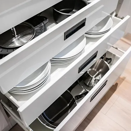 Lejlighed Loong Refresh Old Town Prag