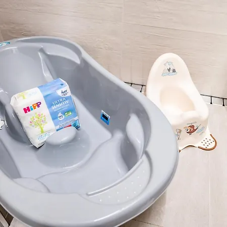 Lejlighed Loong Refresh Old Town