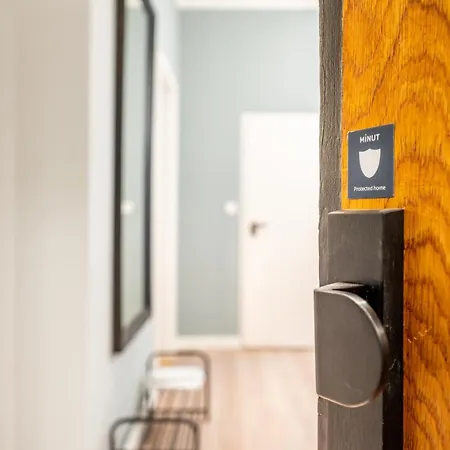 Loong Refresh Old Town Lejlighed Prag