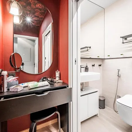 Loong Refresh Old Town Prag