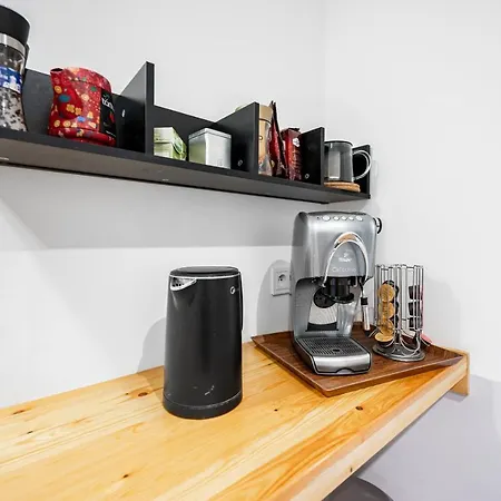 Loong Refresh Old Town Lejlighed Prag