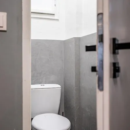 Loong Refresh Old Town Appartement