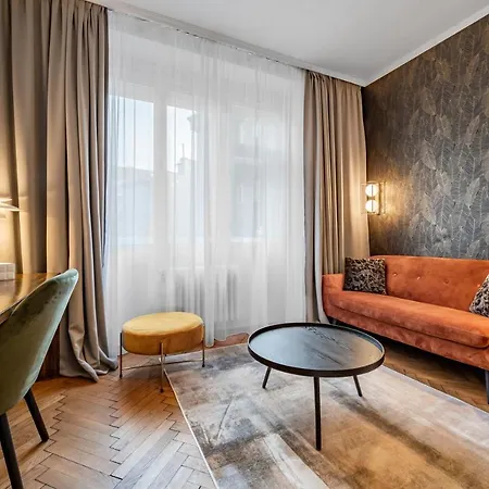 Appartement Loong Refresh Old Town