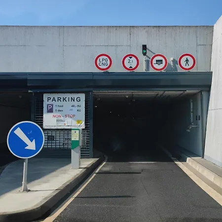 Loong Refresh Old Town Lejlighed