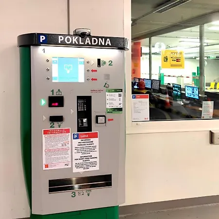 Lejlighed Loong Refresh Old Town *