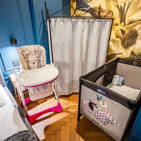 Lejlighed Loong Refresh Old Town