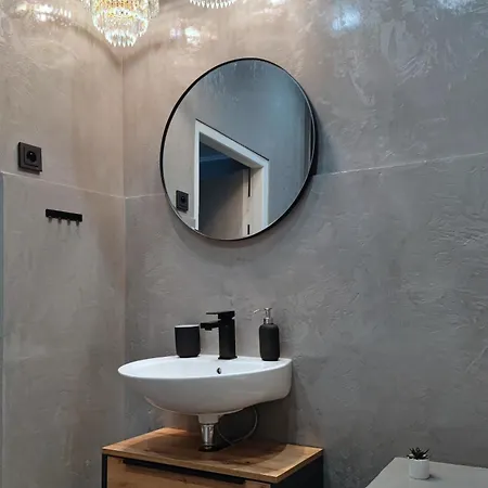 Apartment Loong Refresh Old Town