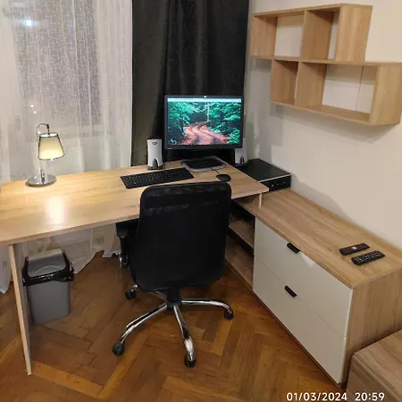 Loong Refresh Old Town Apartment