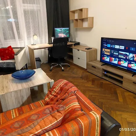 Loong Refresh Old Town Apartamento