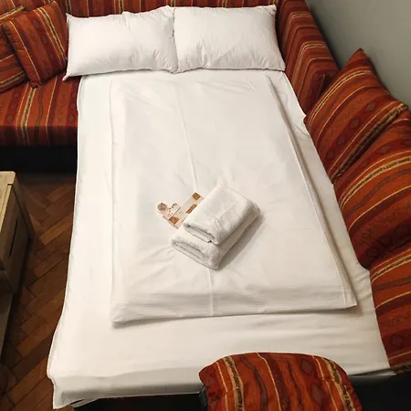 Appartement Loong Refresh Old Town Praag