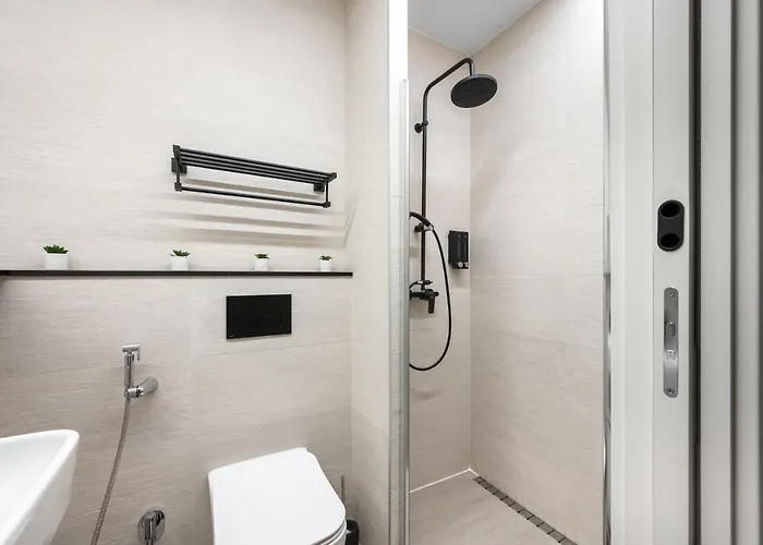 Loong Refresh Old Town Apartamento