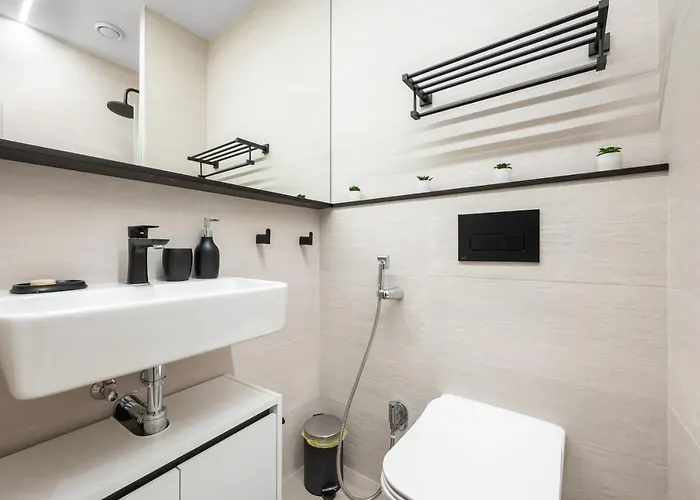 Loong Refresh Old Town Apartamento