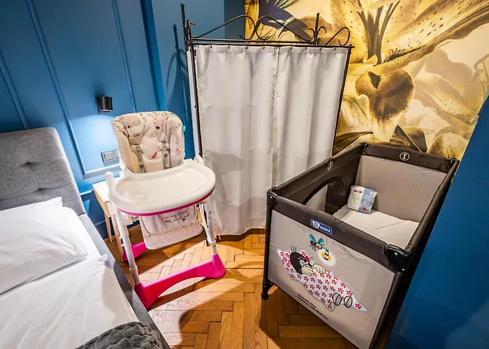 Apartamento Loong Refresh Old Town