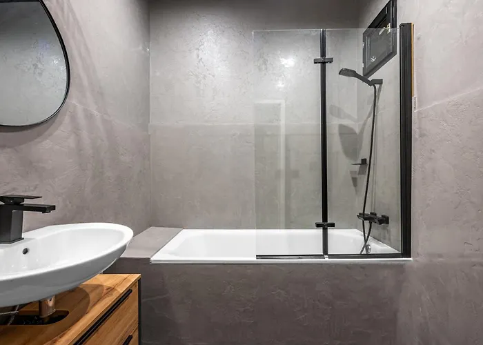 Apartamento Loong Refresh Old Town Praga