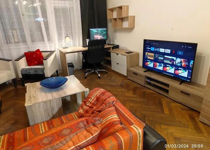 Loong Refresh Old Town Apartamento
